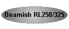 Beamish RL250/325